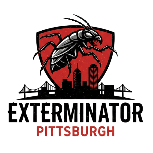 Exterminator Pittsburgh